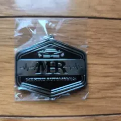 茉ひる MAHIRU AUTOMOBILE キーホルダー