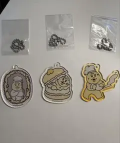 きみまろ キャラクターグッズ