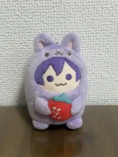 すとぷり　あにまるぬいぐるみ　ななもり　マスコットのサムネイル