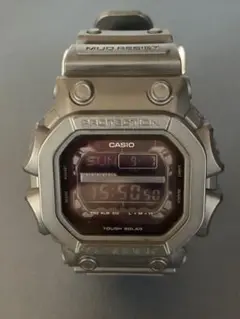 カシオ　Gショック　GX-56BB-1 G-SHOCK タフソーラー