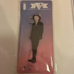 SEVENTEEN museum 2019 ジョンハン　アクリルスティック