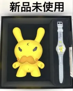 2025年最新】Kidrobot Dunnyの人気アイテム - メルカリ