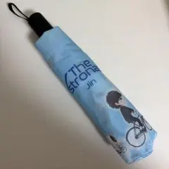 The Astronaut Jin 折りたたみ傘