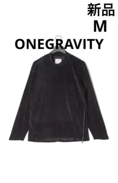 2025年最新】ONE GRAVITY 袖丈：長袖 七分・長袖カットソーの人気