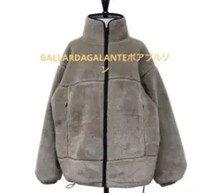 gallardagalanteボア