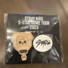 stray kids FCくじ D賞 ラバークリップ コンプリートセット StrayKids ハン FCくじ D賞 ラバークリップセット - メルカリ
