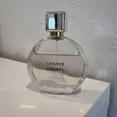 シャネル チャンス オー タンドゥル オードゥパルファム 50ml 香水