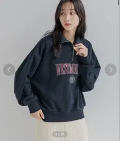 LOWRYS FARM ウラケハーフＺＩＰＬＳ