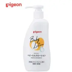 ピジョン　ベビーミルクローション 300g (ベーシック)
