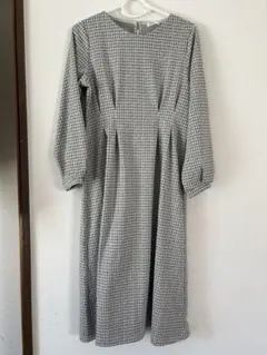 ロングワンピース (ハニーズ)