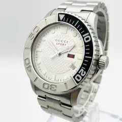 2025年最新】グッチ 腕時計 126.2の人気アイテム - メルカリ