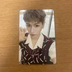 boynextdoor boylife スペシャル盤　トレカ　リウ