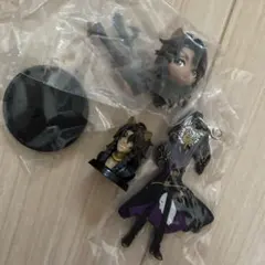 ツイステ　サバナクロー　グッズセット