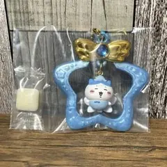 ちいかわ ジュエリースイングチャーム　ハチワレ
