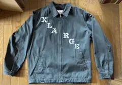 XLARGE ジャケットのサムネイル