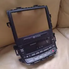 TOYOTA純正　20系アルファードハイブリッド　ナビ Yahoo!オークション -「アルファード 20 純正 ナビ」(メーカー別