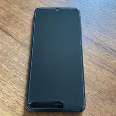 SIMフリー HUAWEIP30lite ミッドナイトブラックのサムネイル