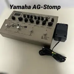 2026年最新】yamaha ag-stompの人気アイテム - メルカリ