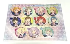 ラブライブ! Liella! 角川 コミケ c105 缶バッジセット②