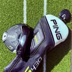 2025年最新】ping g430 sft 3wの人気アイテム - メルカリ