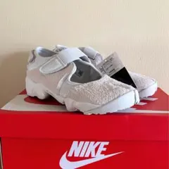 NIKE WMNS AIR RIFT PHOTON DUST⭐︎エアリフト