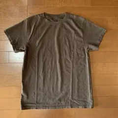 Los Angeles Apparel 6.5oz Tシャツ　ブラウンのサムネイル