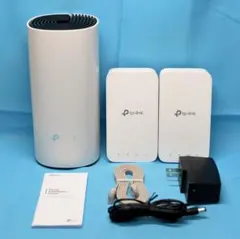 TP−LINK Deco AC1200 メッシュWi-Fiシステム