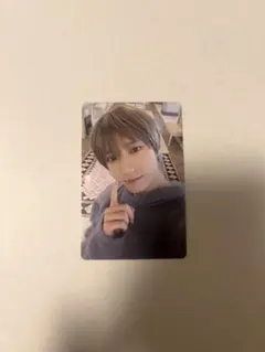 SANCTUARY txt ボムギュ Weverse Albums ver.