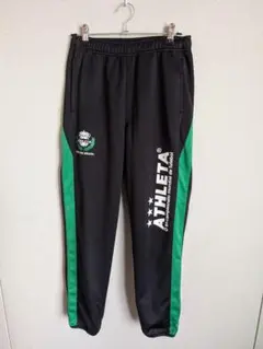 ATHLETA 160 ジャージ ズボン サッカー