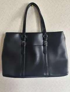 ビジネスバッグ LES MUES