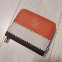 VÄSKA 二つ折り財布