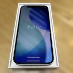 iPhone12mini 128GB