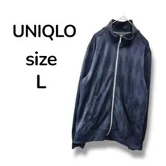 ユニクロフリースパンツ