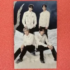 【ENHYPEN】結 トレカ ジョンウォン ヒスン ジェイク ソンフン