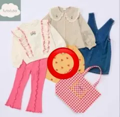 futafuta トップス