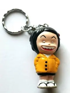 2025年最新】じゃりン子チエ キーホルダーの人気アイテム - メルカリ