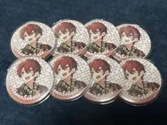そらまふうらさか 缶バッジ バレンタイン 坂田 - メルカリ