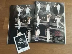 リアフェ FOR GOOD