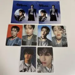 JO1 河野純喜 HIMP 封入特典