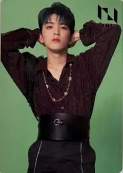 INI 髙塚大夢MATCH UP タワレコオンライントレカ