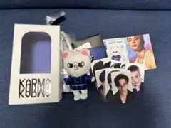 Straykids スキズ KARMA SKZOO Ver. ヒョンジン