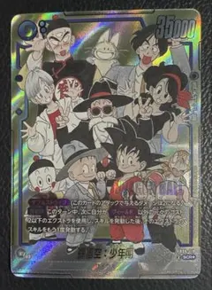 【美品】孫悟空 少年期 FB06-119