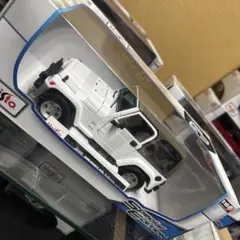マイスト1/18 Jeep サハラ