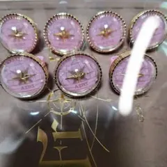 愛莉 セカライ 5thリングライト