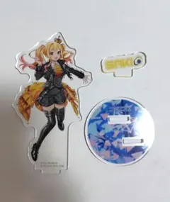 プロセカ 天馬咲希 コネクトライブ コネライ 缶バッジ アクリルスタンド 予約商品】コネクトライブ 2nd ANNIVERSARY SPECIAL STAGE 缶バッジ