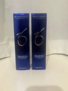 ZO SKIN HEALTH 日焼け止め SPF50 118gのサムネイル