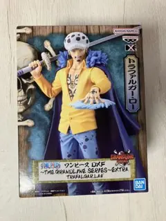 【新品未開封】ワンピース　フィギュア　トラファルガー・ロー 10体セット Amazon.co.jp: TAMASHII NATIONS フィギュアーツZERO モンキー
