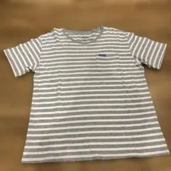 BLUE BLUE FRUIT OF THE LOOM Tシャツ XLのサムネイル