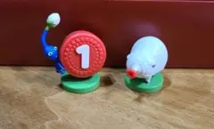 ピクミンチョコエッグ まとめ売り