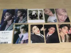 &TEAM MAKI トレカ